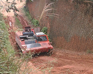 特種車(chē)漏油原因